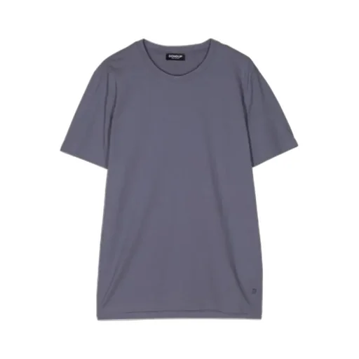 Round Neck Short Sleeve T-Shirt