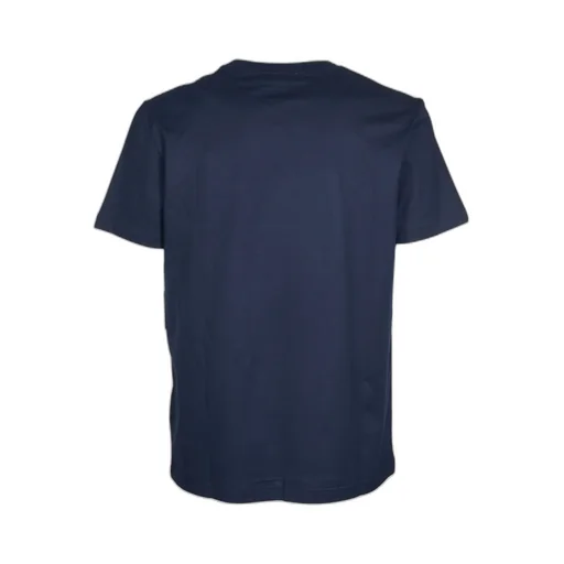 Logo Crew Neck T-Shirt