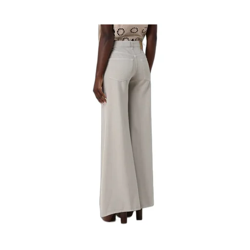 Marlen Panelled Jeans