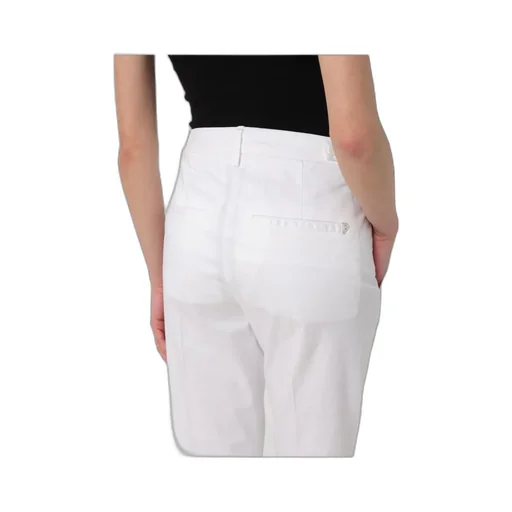 Belt-Loop Slacks
