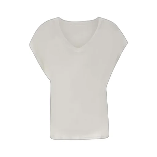 V-Neck Short-Sleeve T-Shirt