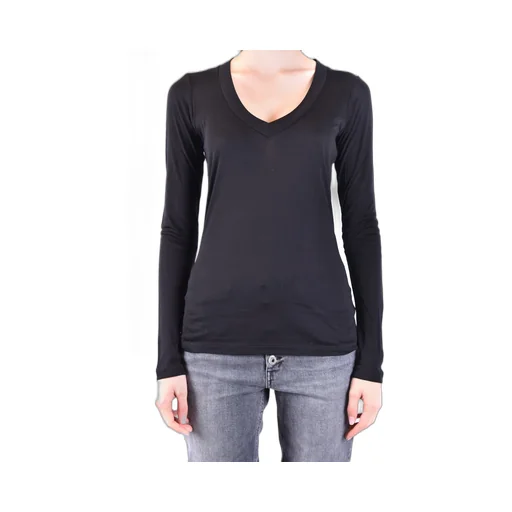 Long Sleeve V-Neck T-Shirt