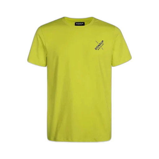 Logo Crew Neck T-Shirt
