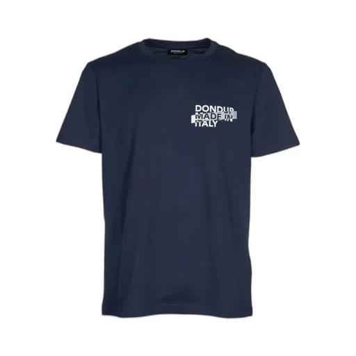 Logo Crew Neck T-Shirt