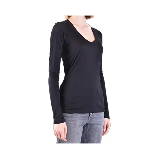 Long Sleeve V-Neck T-Shirt