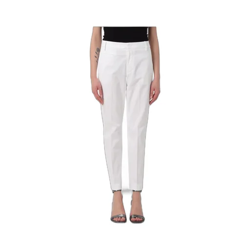 Belt-Loop Slacks