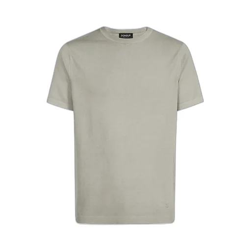 Logo Short-Sleeved T-Shirt