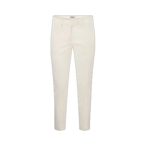 Straight Fit Slim Pants
