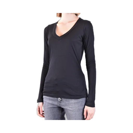 Long Sleeve V-Neck T-Shirt