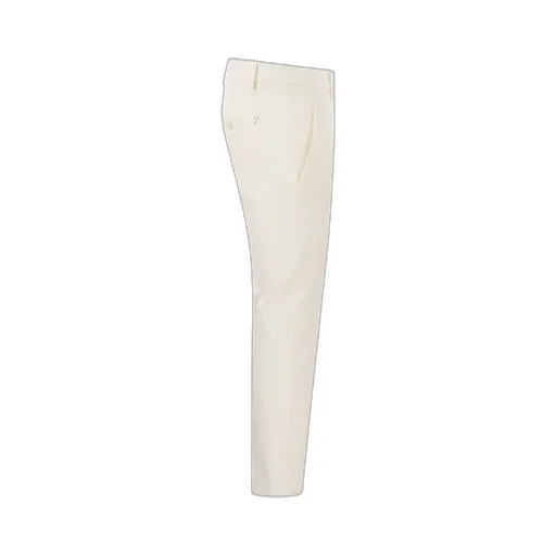 Straight Fit Slim Pants