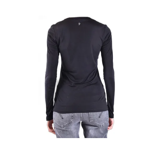 Long Sleeve V-Neck T-Shirt