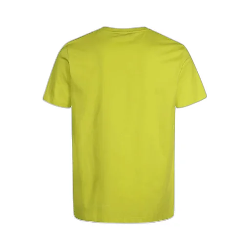 Logo Crew Neck T-Shirt