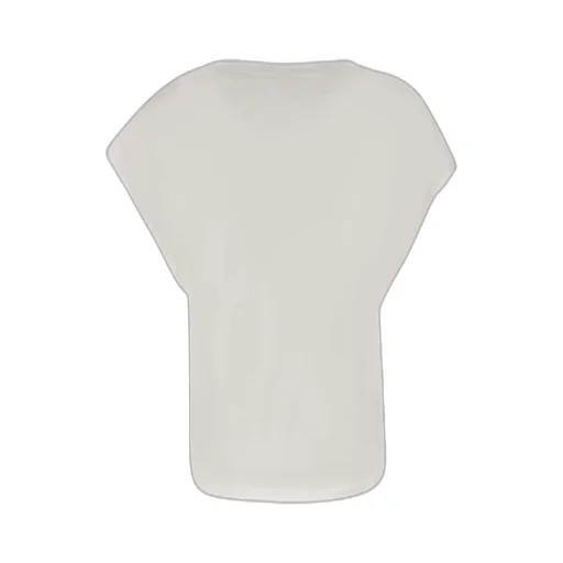 V-Neck Short-Sleeve T-Shirt