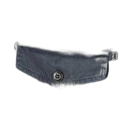 Logo Detail Shorts