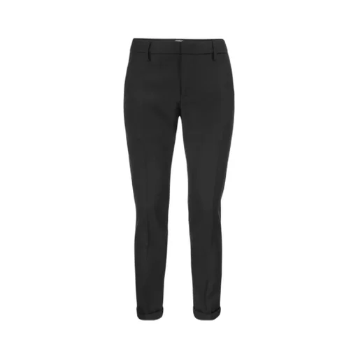 Gaubert Slim Fit Trousers