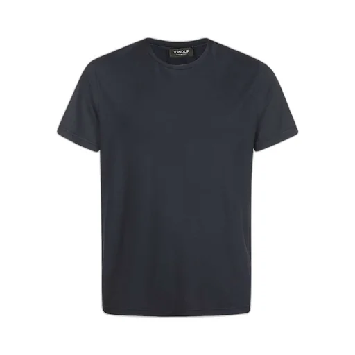 Logo Crew Neck T-Shirt
