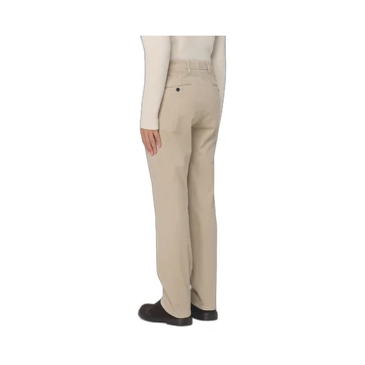 Belt Loop Casual Pants