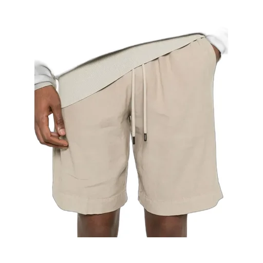 Evan Bermuda Shorts