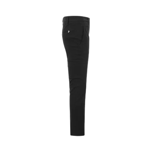 Straight Fit Slim Pants