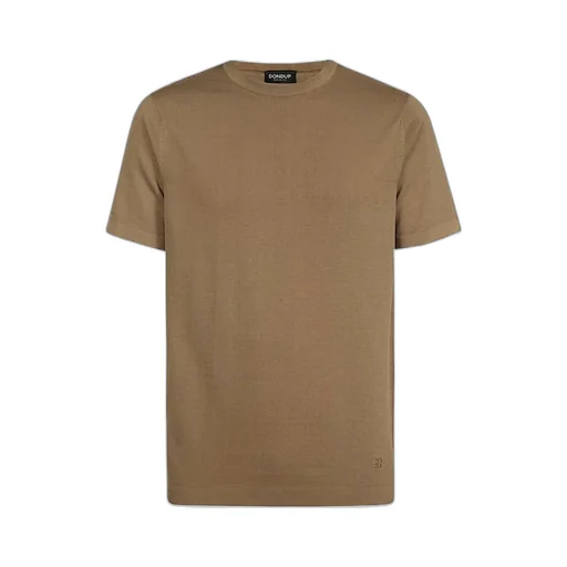 Logo Short-Sleeved T-Shirt