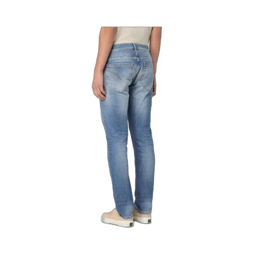 George Jeans