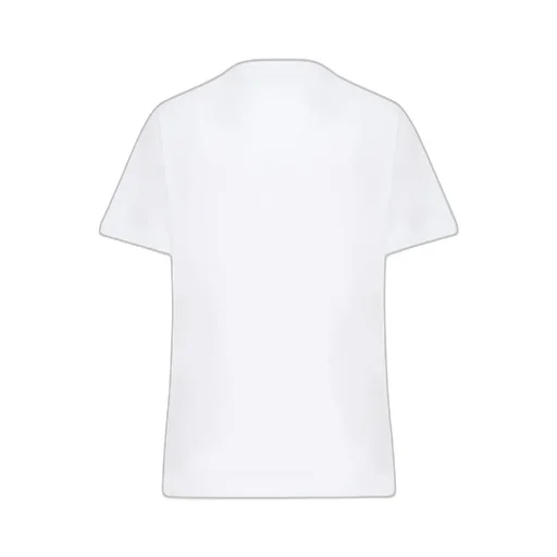 Crewneck Pocket T-Shirt