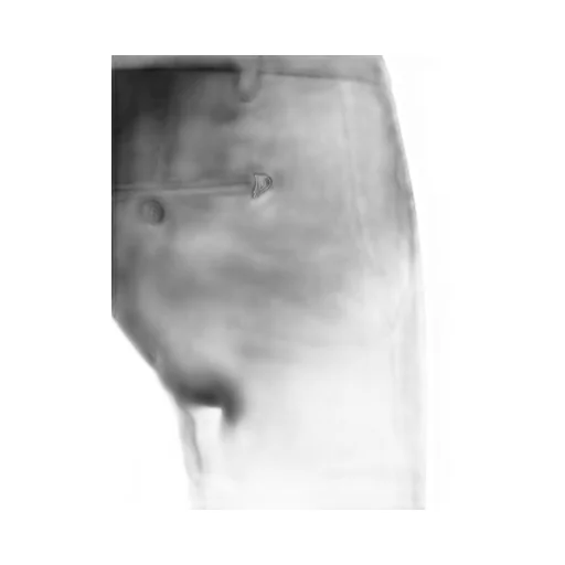 Straight Fit Slim Pants