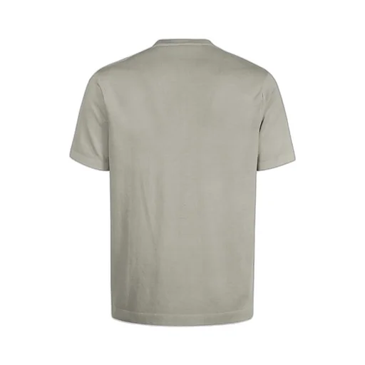 Logo Short-Sleeved T-Shirt