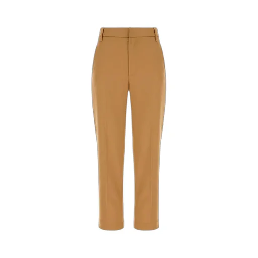 Belt Loops Slacks