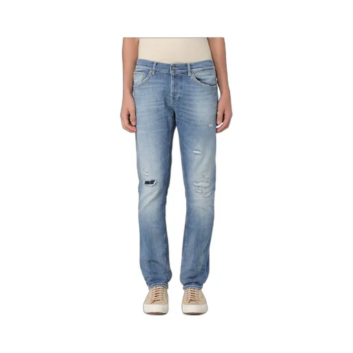 George Jeans