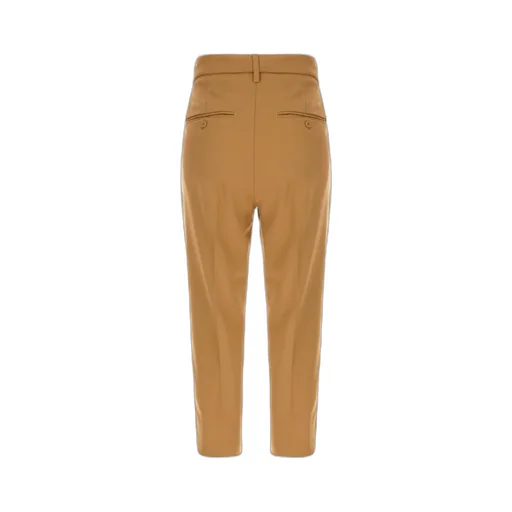 Belt Loops Slacks