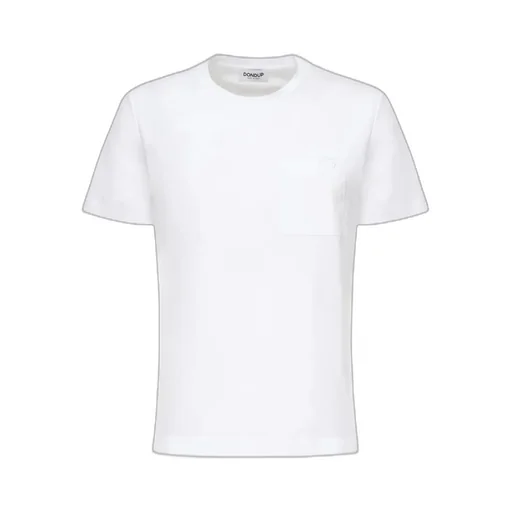 Crewneck Pocket T-Shirt