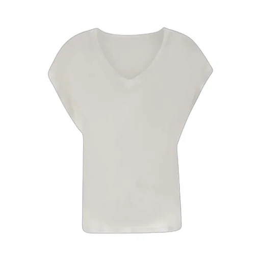 V-Neck Short-Sleeve T-Shirt