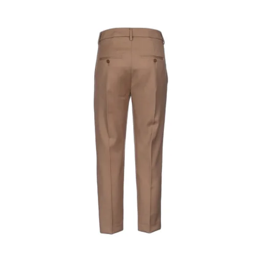 Belt Loops Slacks