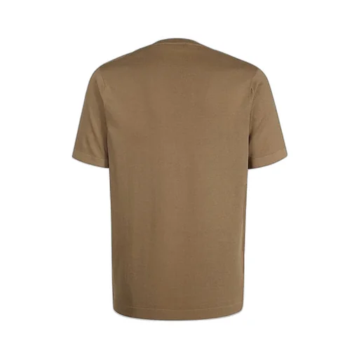 Logo Short-Sleeved T-Shirt
