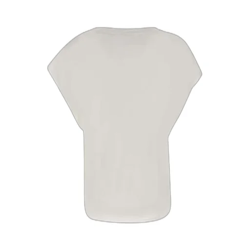 V-Neck Short-Sleeve T-Shirt