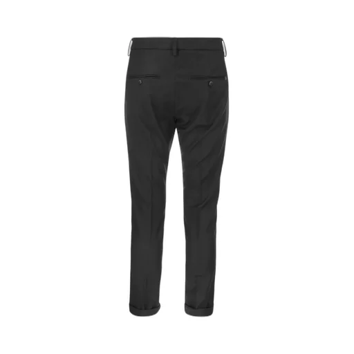 Gaubert Slim Fit Trousers