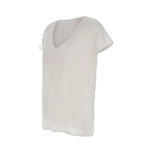 V-Neck Short-Sleeve T-Shirt