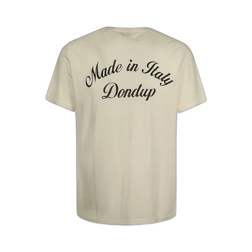 Logo Short-Sleeved T-Shirt