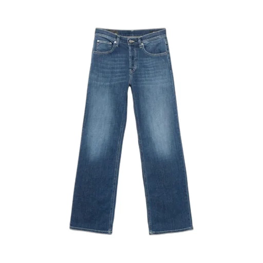 Fade-Dyeing Patchwork Jeans