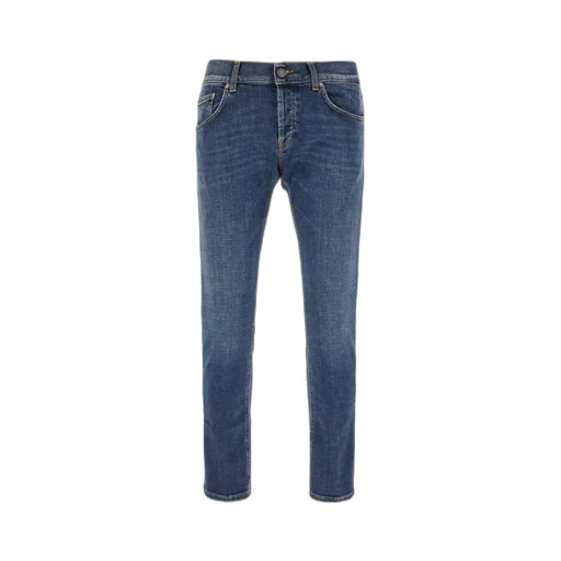 Casual Denim Trousers