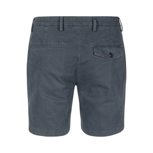 Logo Detail Shorts