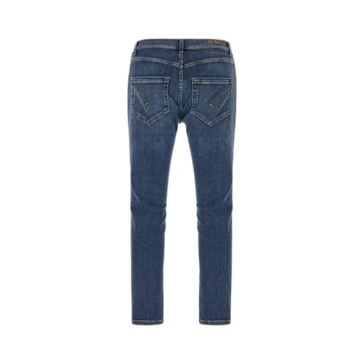 Casual Denim Trousers