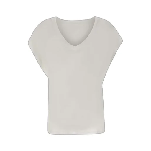 V-Neck Short-Sleeve T-Shirt