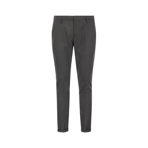 Gaubert Wool Stretch Pants