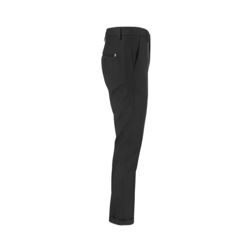 Gaubert Slim Fit Trousers