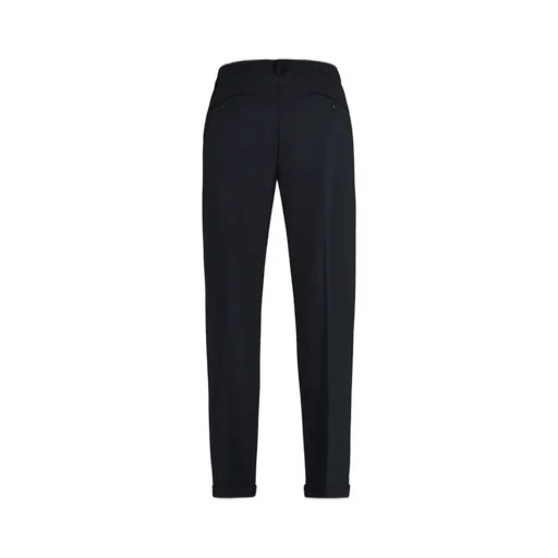 Gaubert Wool Blend Chino Trousers