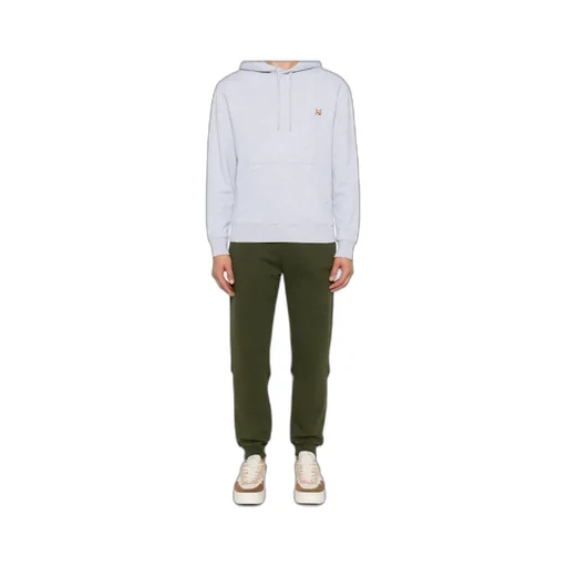 Logo-Print Track Pants