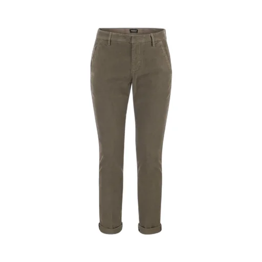 Gaubert Slim Milleraies Trousers