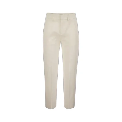 Meli Cropped Jersey Pants